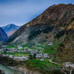 Neelum Valley Kashmir Pakistan 2