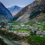 Neelum Valley Kashmir Pakistan 3 1