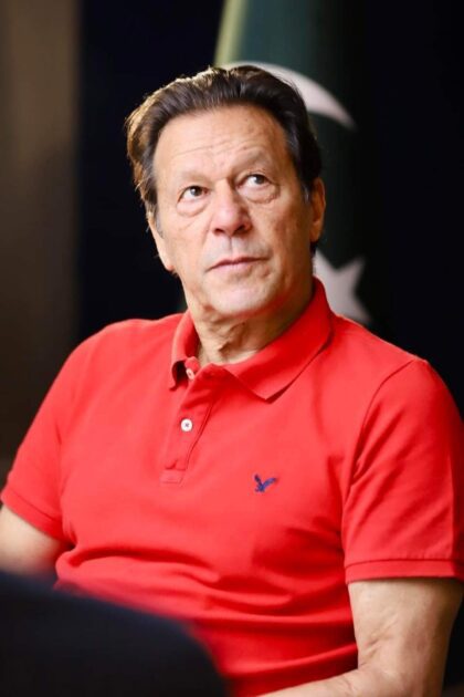پی ٹی آئی کا ڈی چوک میں مطالبات کی منظوری تک دھرنے کا اعلان