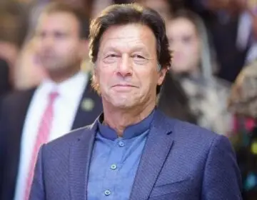 اڈیالہ جیل میں ملاقات کادن ،عمران خان سے ملنے کوئی نہ آیا