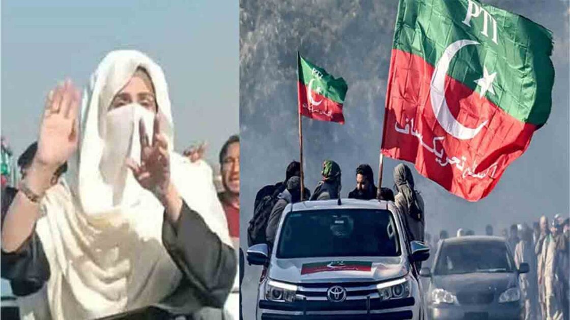 بانی پی ٹی آئی کا حکومتی تجاویز میں سے ایک پر اتفاق، ویڈیو میسج ریکارڈ کروایا