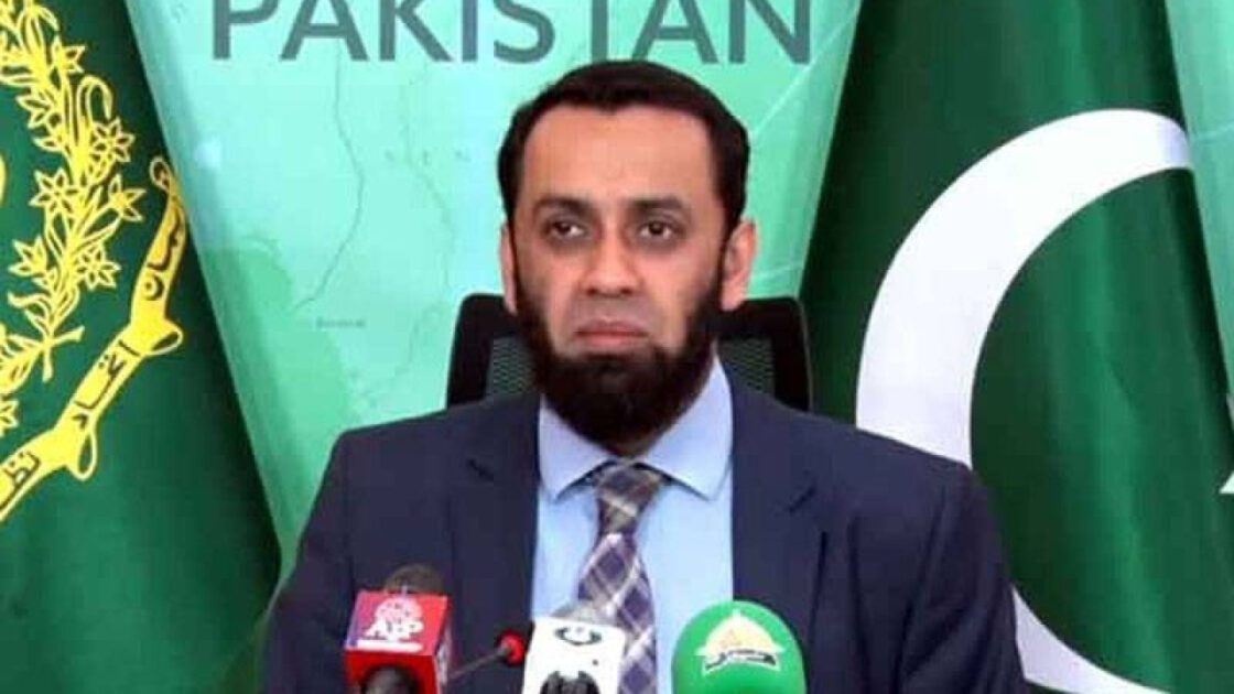 پی ٹی آئی کا احتجاج، ریاست تحمل کا مظاہرہ کر رہی ہے،وزیراطلاعات