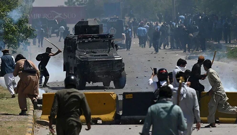 9 مئی؛ فوجی عدالتوں کے فیصلوں سے شہری مطمئن، ماسٹر مائنڈز کو کٹہرے میں لانے کا مطالبہ