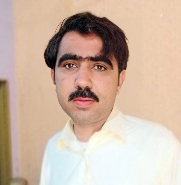 علی تنہا کی نعت کا تجزیاتی مطالعہ