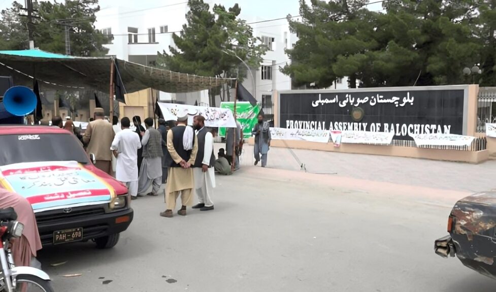 لنگڑے زمینداروں پر نیا ٹیکس کسی صورت قبول نہیں ہے،زمیندار ایکشن کمیٹی