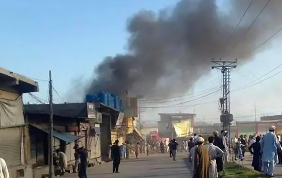 کرم کی کشیدہ صورتحال پر جاری جرگہ میں کوئی فیصلہ نہ ہوسکا، کل تک مؤخر
