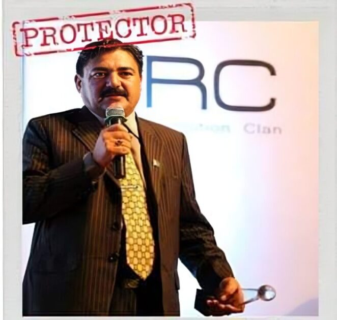 سانحہ 9 مئی اور پاک فوج کے فیلڈ جنرل کورٹ مارشل