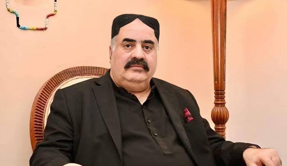 شہید ورکرز کی پارٹی کیلئے خدمات ناقابل فراموش ہے ،نواب زہری