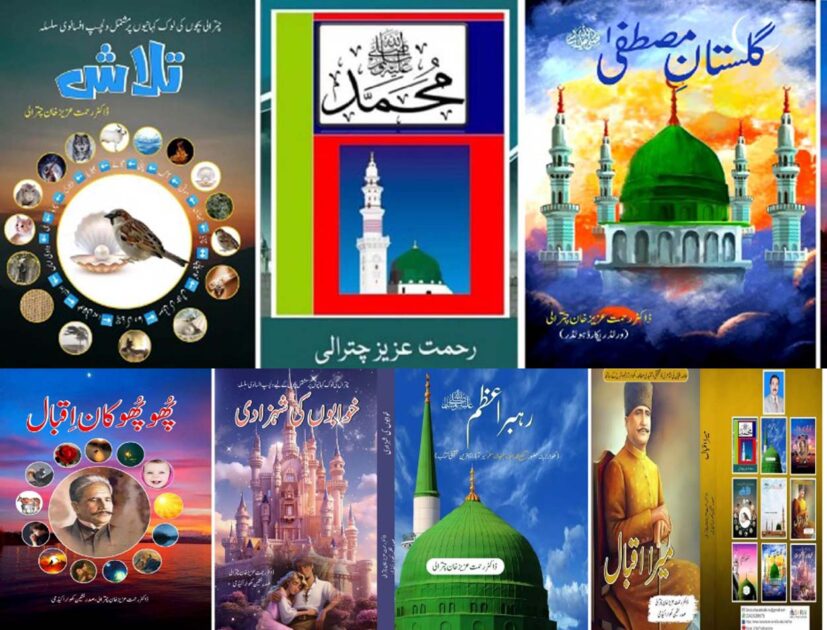 2024،زبان و ادب کے فروع لیے کھوار اکیڈمی کی خدمات