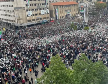 بشار الاسد کے زوال سے قبل ہی شامی فوجیوں کا انحراف شروع ہوگیا تھا، دستاویز میں انکشاف