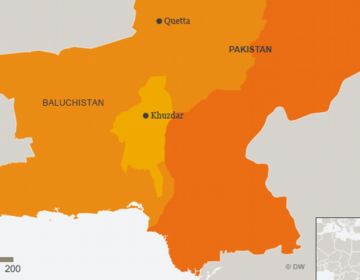 بلوچستان میں قبائلی ، سرداری نظام نے عام عوام کی زندگیوں کو اجیرن بناکے رکھ دیا ہے۔