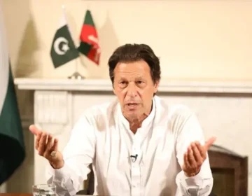 حکومت نے عمران خان کے خلاف بڑی کارروائی کی منصوبہ تیار کرلی