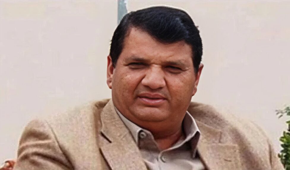 سول نافرمانی سے نقصان ملک کا ہوگا اداروں کا نہیں، امیر مقام