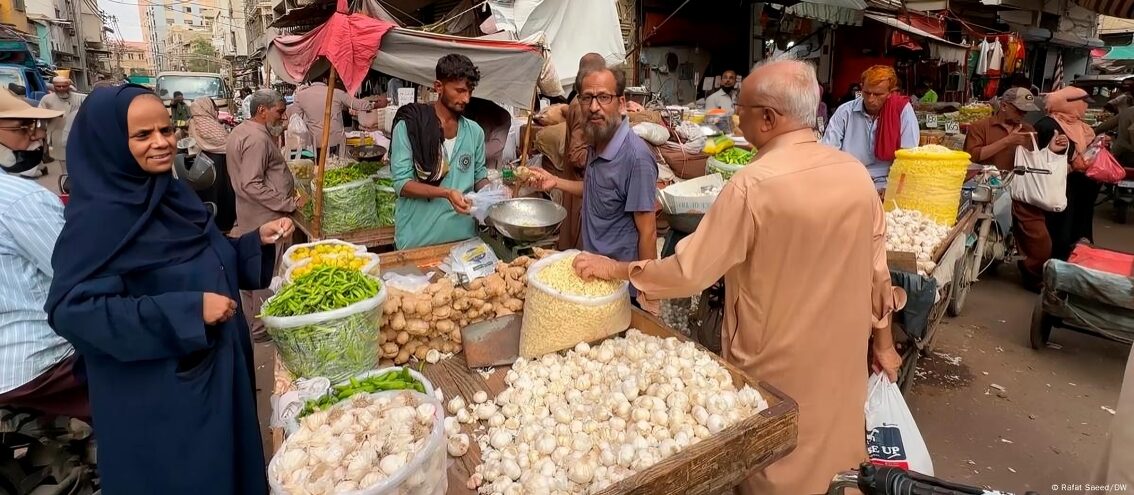 صوبائی دارالحکومت کوئٹہ میں مہنگائی عروج پر پہنچ کوئی پوچھنے والا نہیں