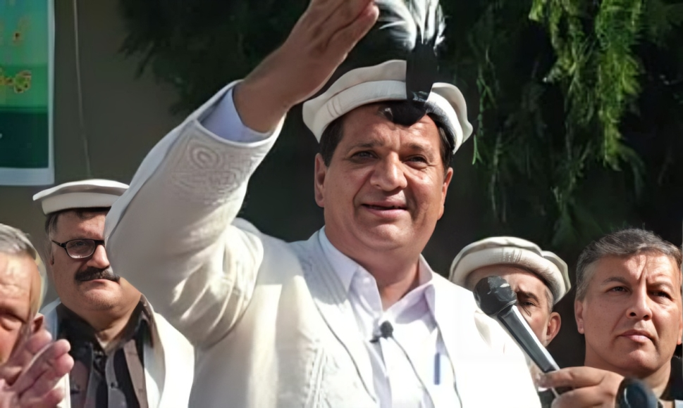 پاکستان کی سالمیت پر کبھی بھی کمپرمائز نہیں کریں گے، انجینئر امیر مقام