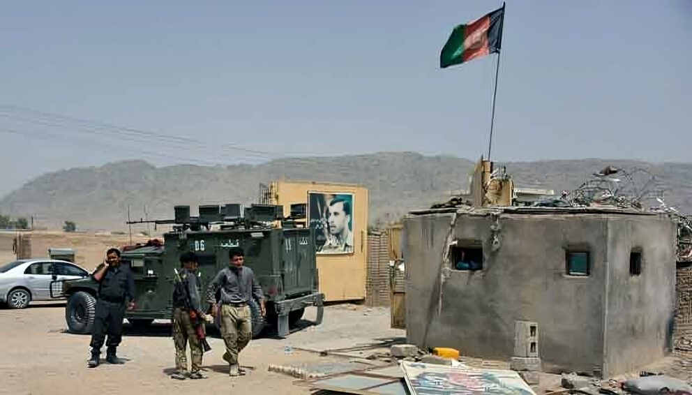 پاکستانی ناظم الامور کی کابل میں طلبی، مبینہ بمباری پر احتجاج، جواب کی دھمکی