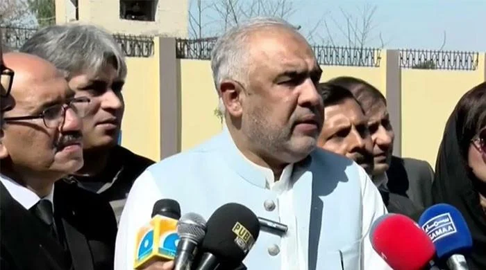 پی ٹی آئی کا حکومت کیخلاف گرینڈاپوزیشن الائنس بنانے کا فیصلہ