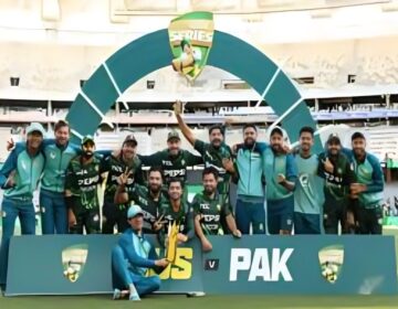 2024 کا آخری سورج کرکٹ کی تلخ و شیریں یادیں دے کر غروب