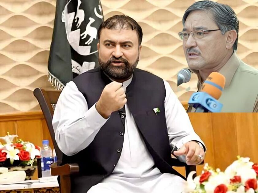 وزیراعلیٰ بلوچستان کا عبدالخالق ہزارہ سے ٹیلی فونک رابطہ ،واقعہ کی تحقیقات سے متعلق آگاہ کیا