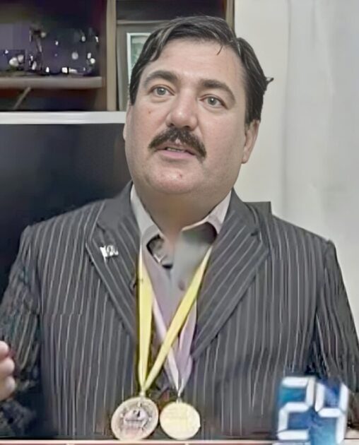مکتوب معین نظامی بنام نصر قریشی، تجزیاتی مطالعہ