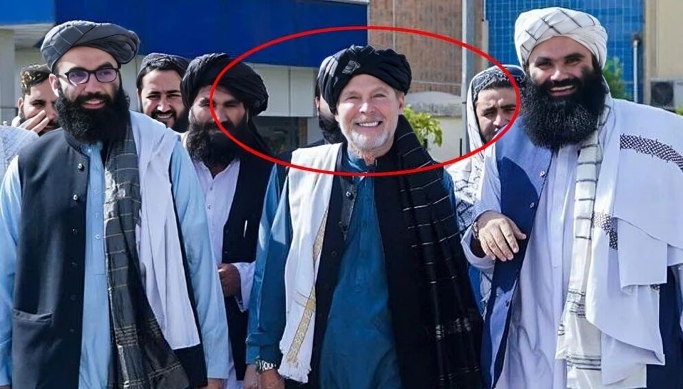 طالبان کی قید میں اسلام قبول کرنے والے آسٹریلوی ٹیچر انتقال کرگئے