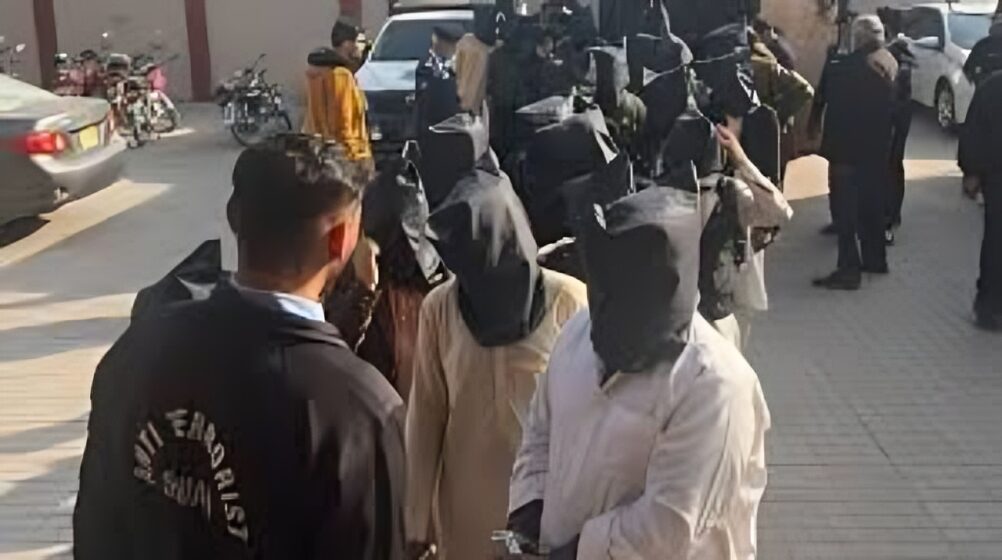 26 نومبر احتجاج: پی ٹی آئی کے 153 کارکنان کی ضمانتیں منظور، 24 کی مسترد