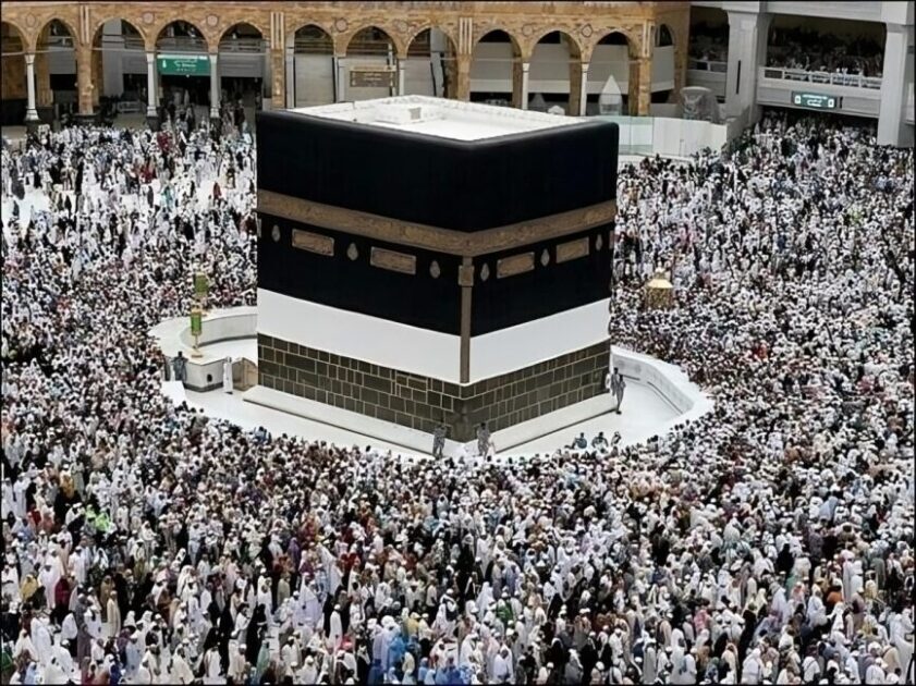 نجی سطح پر حج پر کتنے اخراجات ہوں گے، وفاقی حکومت کا اہم فیصلہ