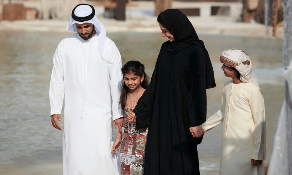 امارات میں نئے فیملی قوانین کا اعلان، خلاف ورزی پر سخت سزا ہوگی