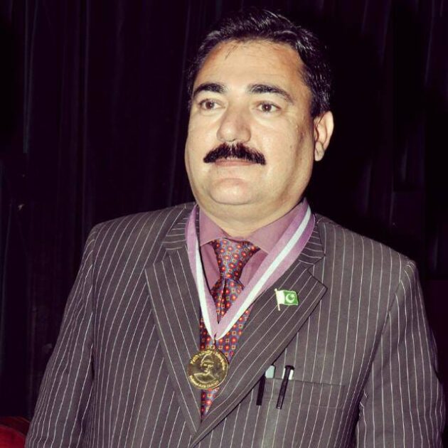 مراکش:زندہ بچ جانے والے پاکستانی