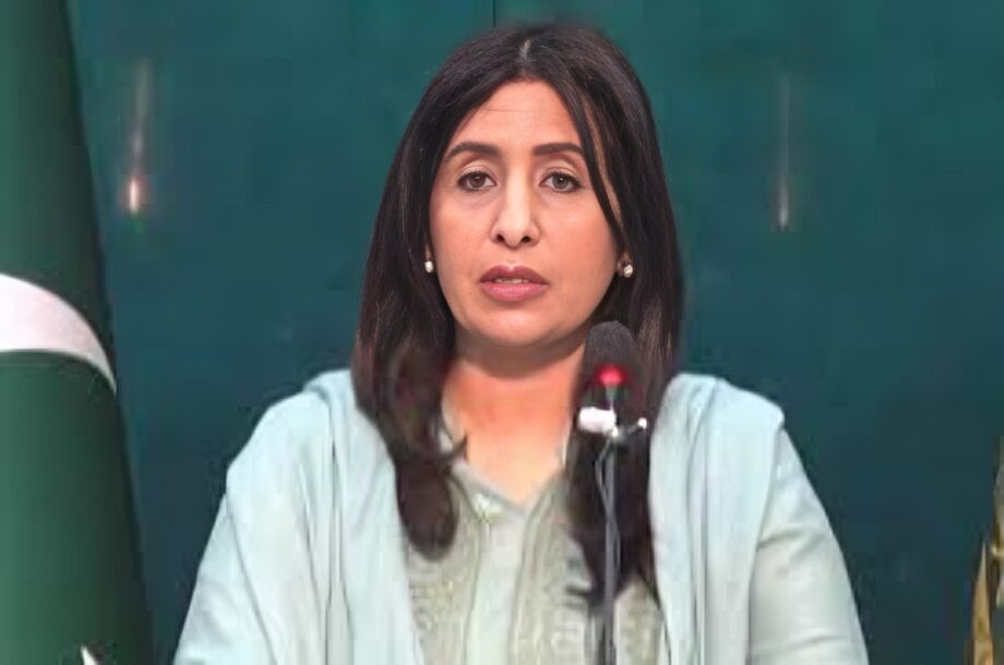 افغا نستان میں پاک فوج کے د اخلے کی رپورٹیں بے بنیاد ہے ، دفتر خارجہ