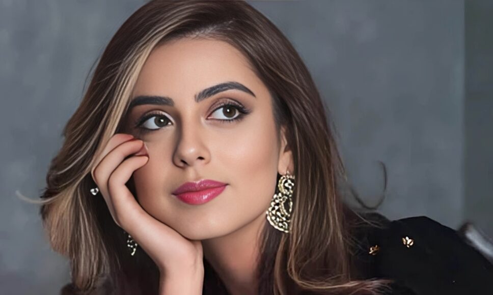 انڈسٹری میں نئے آنے والوں کو مواقع دینا ہوں گے، یشما گل