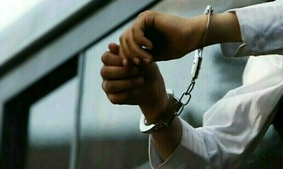 ایف آئی اے ان ایکشن،لیبیا کشتی حادثے کے ملزم سمیت 2 انسانی اسمگلرز گرفتار
