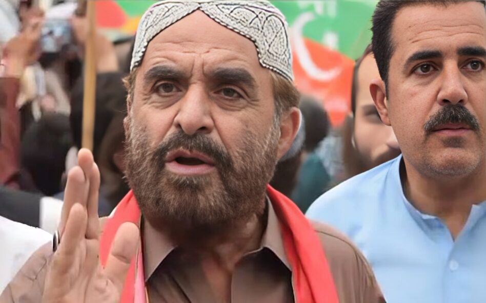 رحیم کاکڑ کا کاسی قبیلے پر حملے کی بھرپور مذمت
