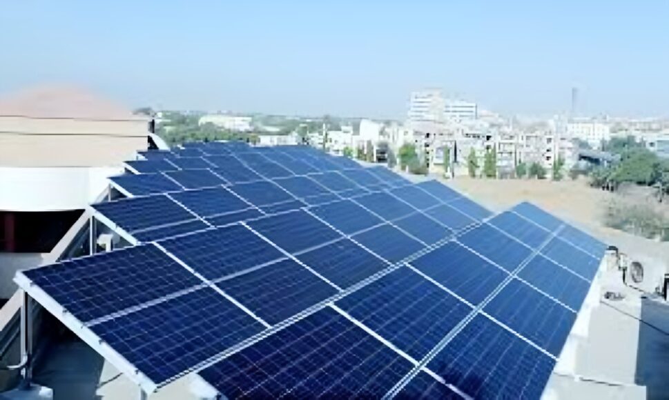 شمسی توانائی پر منتقل ہونیوالے زرعی صارفین کے ٹرانسفارمر،ایچ ٹی کھمبے ہٹانے کاکام جاری