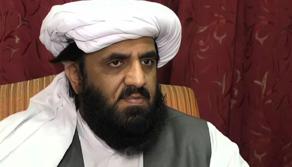 صد ر نے متنازع بل پر عجلت میں دستخط کرکے ثابت اصل چیز اقتدار ہے، جمہوریت نہیں، حافظ حمداللہ