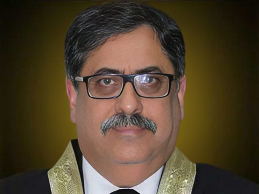 جسٹس اطہر من اللہ کا تاریخی خطاب: ضیا دور، انسانی حقوق اور جانوروں کے حقوق پر روشنی