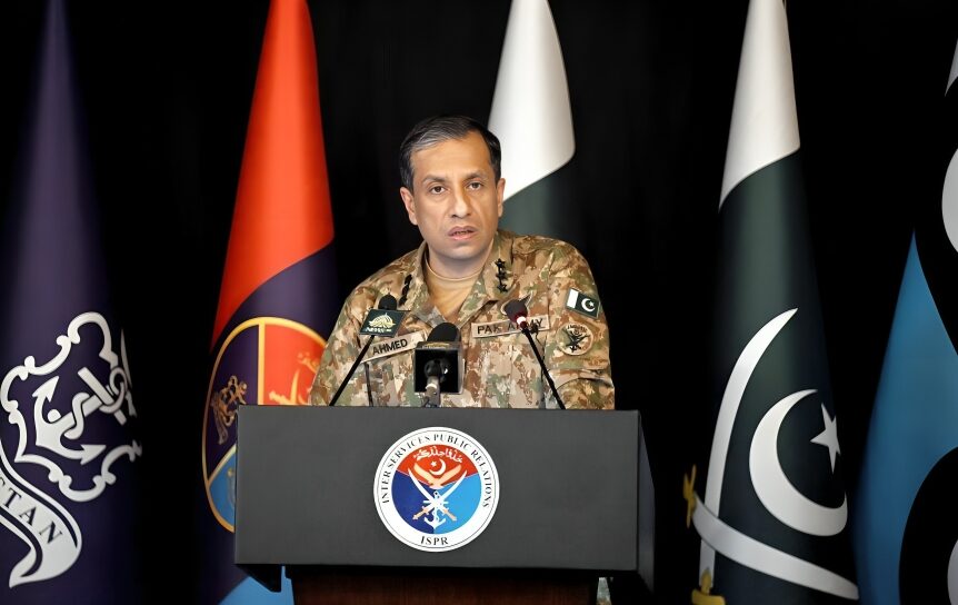فوج ملک کی سالمیت کیلئے تیار ہے، نوجوان منفی پراپیگنڈے سے دور رہیں ، احمد شریف چودھری