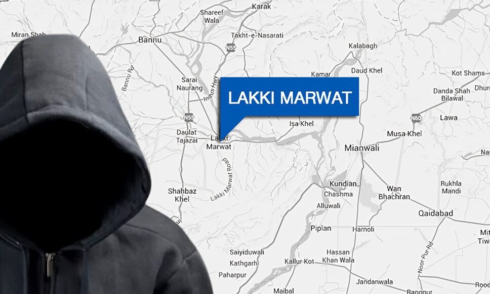 لکی مروت، فتنہ الخوارج کے دہشتگردوں نے 17سویلین ورکرز کو اغوا کرلیا