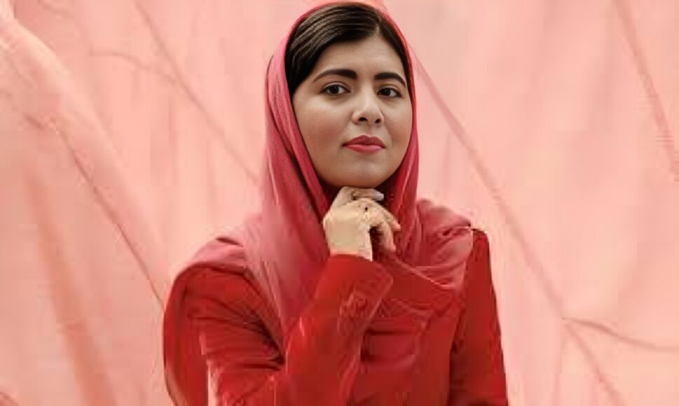ملالہ یوسفزئی رواں ماہ پاکستان آئیں گی