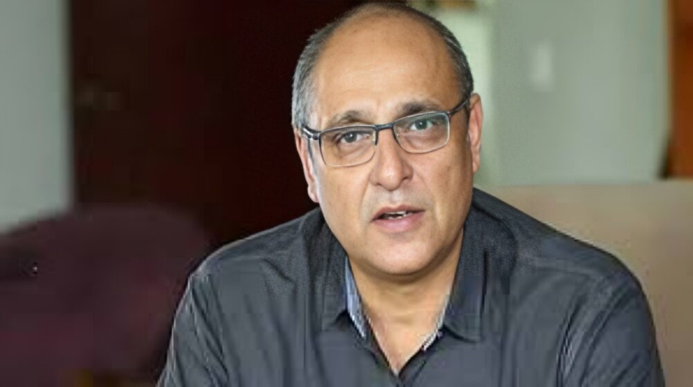 نئے سال میں ملکی ترقی کیلئے سائنس کی دنیا میں آگے بڑھنا ہوگا، ساجد حسن