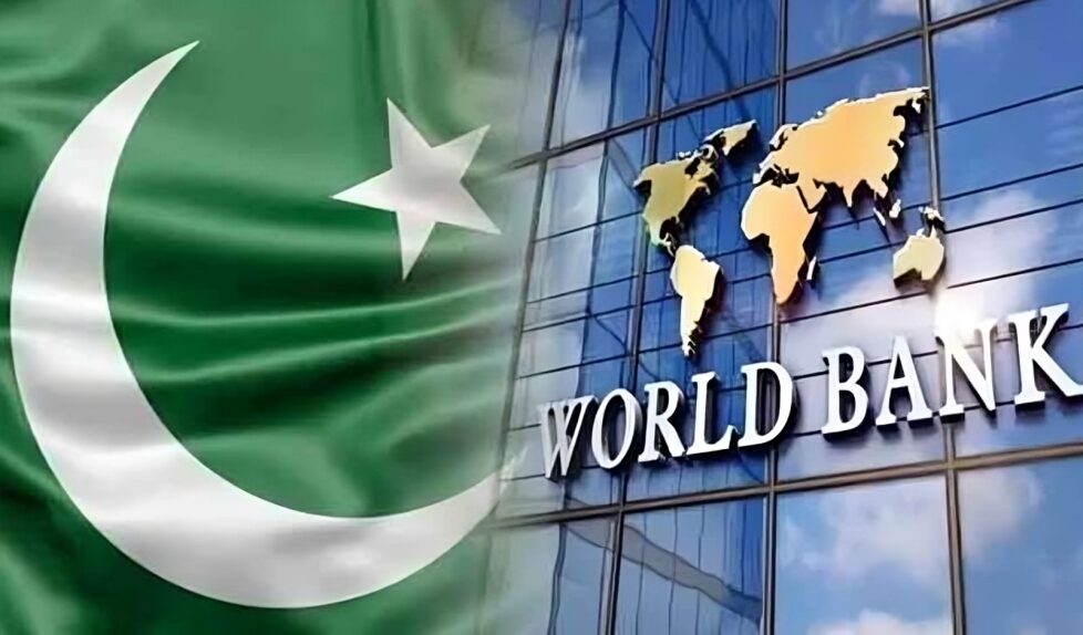 پاکستان کو 40ارب ڈالرز تک قرض ملنے کا امکان
