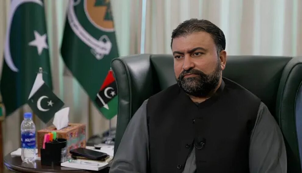 پاکستان کی موجودگی کو کوئی خطرہ نہیں ہے بلوچستان ہاتھ سے کہیں نہیں جارہا ہے، سرفراز بگٹی