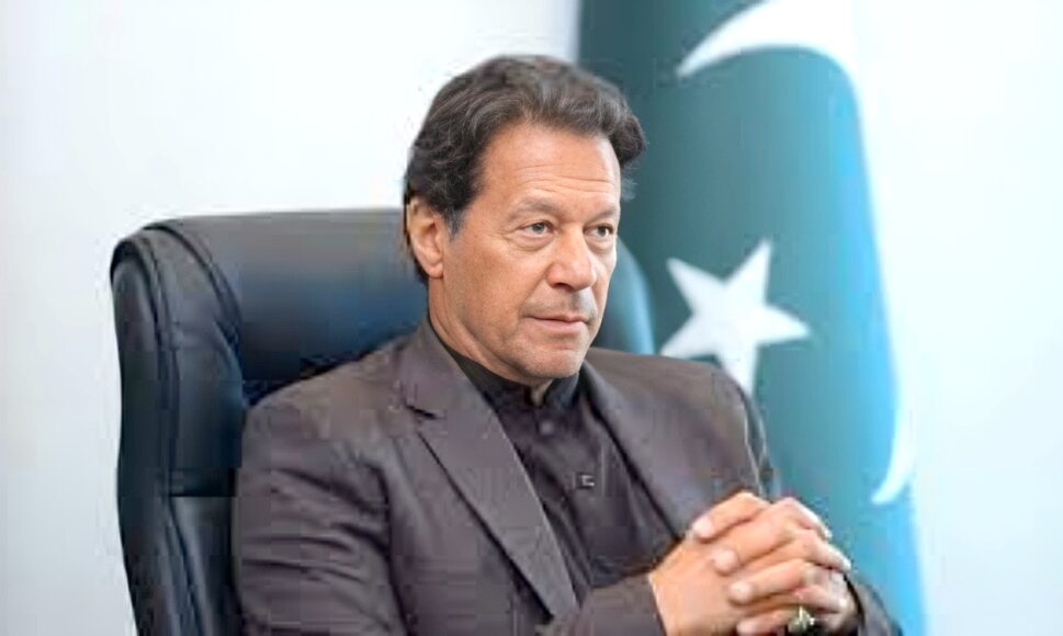 پی ٹی آئی کی مذاکراتی ٹیم کو عمران خان سے ملاقات کی اجازت نہ ملی