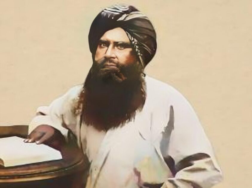 آپ نے طرم خان کا نام سنا ہو گا جو بطور استہزا لیا جاتا ہے