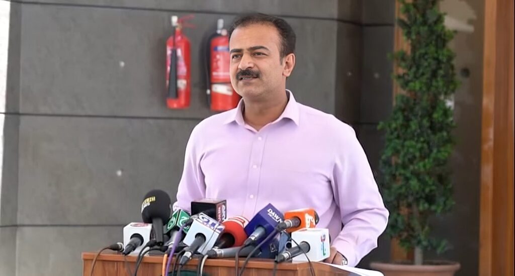 بلوچستان کی ترقی اور عوام کے حقوق کا تحفظ