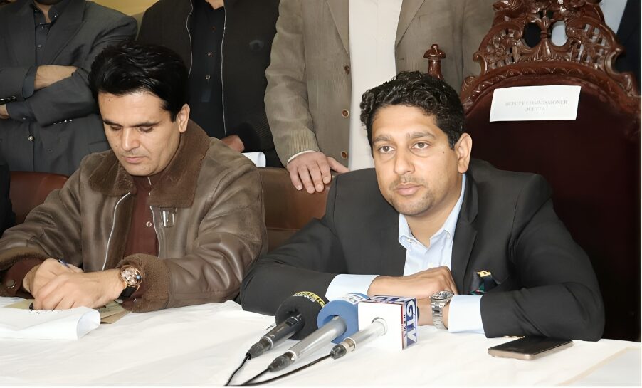 کوئٹہ میں اشیائے خوردونوش کے نئے نرخ مقرر