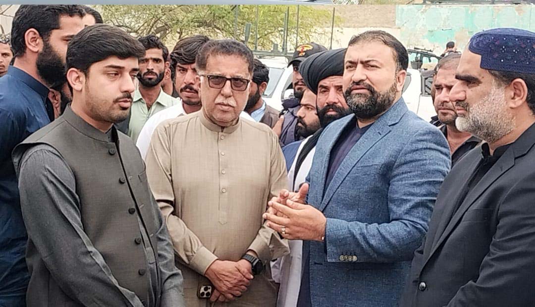 بلوچستان میں امن و امان کی صورتحال سے متعلق بیان کو غیر سنجیدہ ہے، وزیرا علیٰ بلوچستان