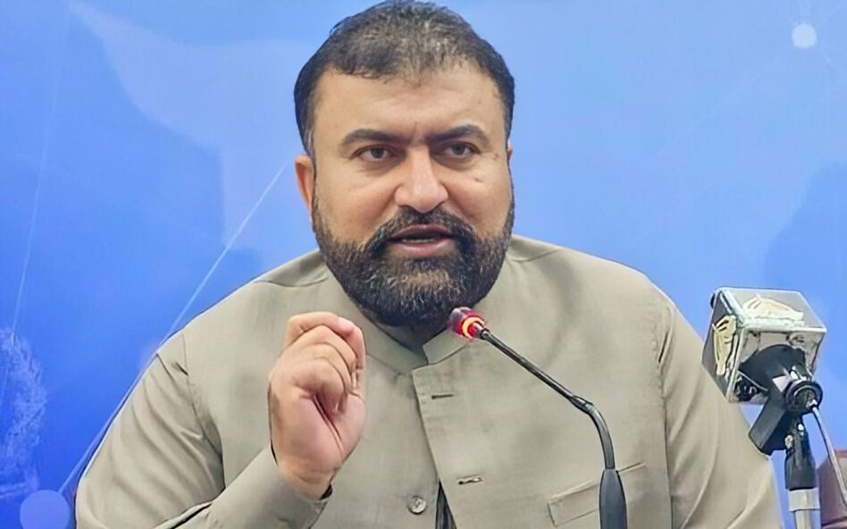 بلوچستان میں دہشت گردوں اور ان کے سہولت کاروں کے لیے کوئی جگہ نہیں، وزیر اعلی بلوچستان