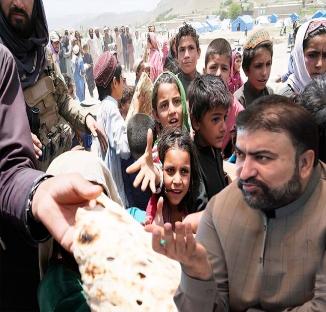 بلوچستان کے غریب عوام رمضان پیکج سے ایک بار پھر محروم رہنے کا خدشہ