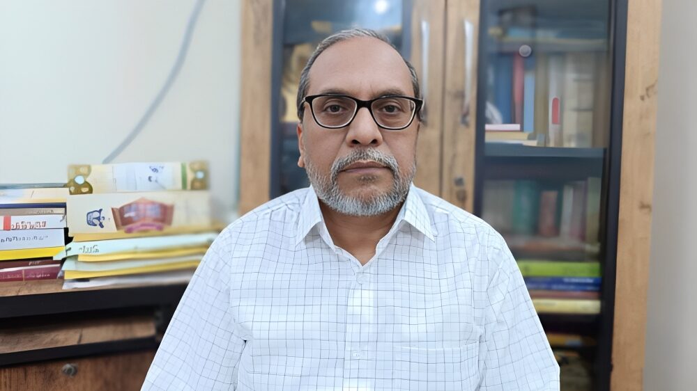 بھارت اور بنگلہ دیش وزراء خارجہ کا تلخ جملوں کا تبادلہ